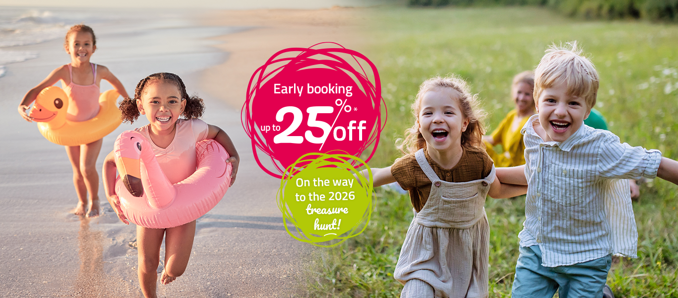 2026 holiday promotions early booking