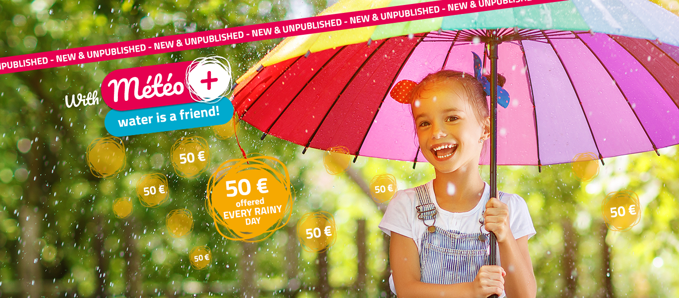 Météo+