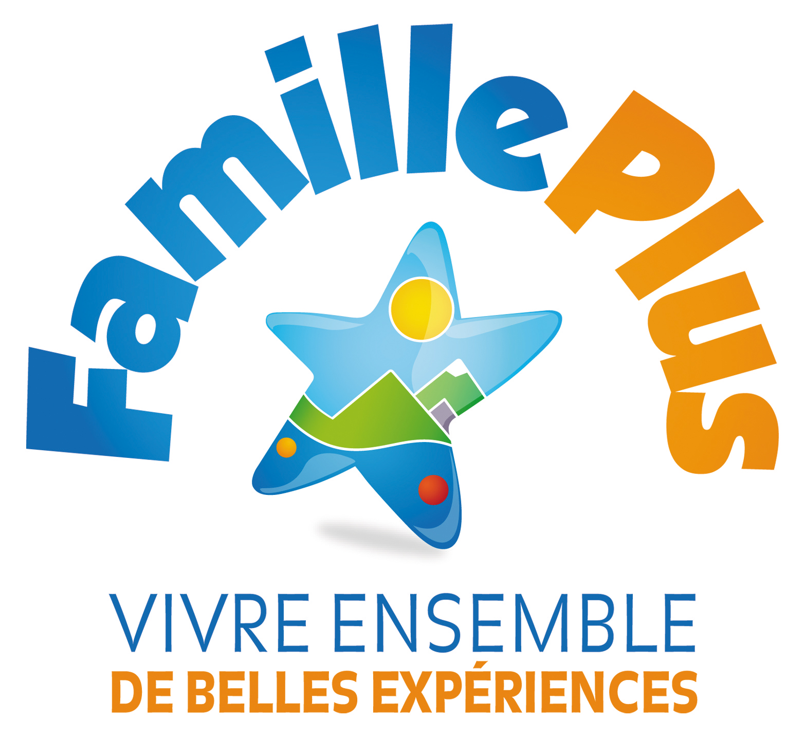 Label Famille Plus camping Les Peupliers