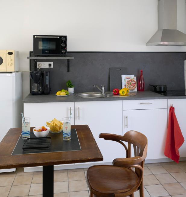 Appartement des Eloux Maison Esperanza