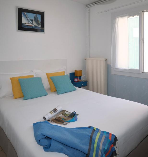 Appartement des Eloux Maison Esperanza