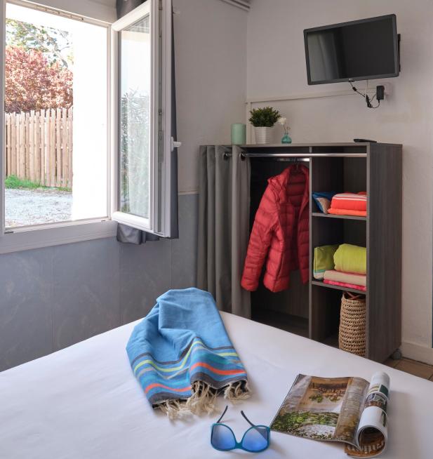 Appartement des Eloux Maison Esperanza