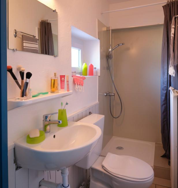 Appartement des Eloux Maison Esperanza