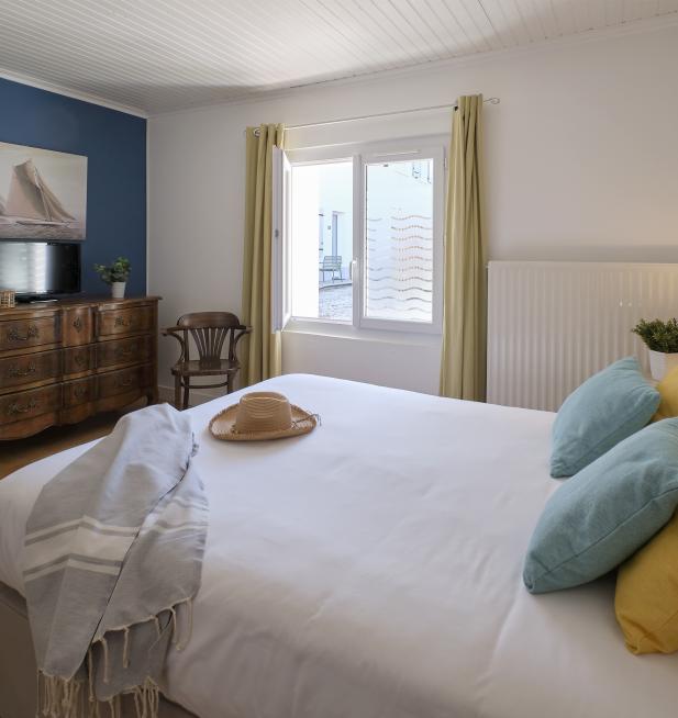 Appartement des Sableaux Maison Esperanza