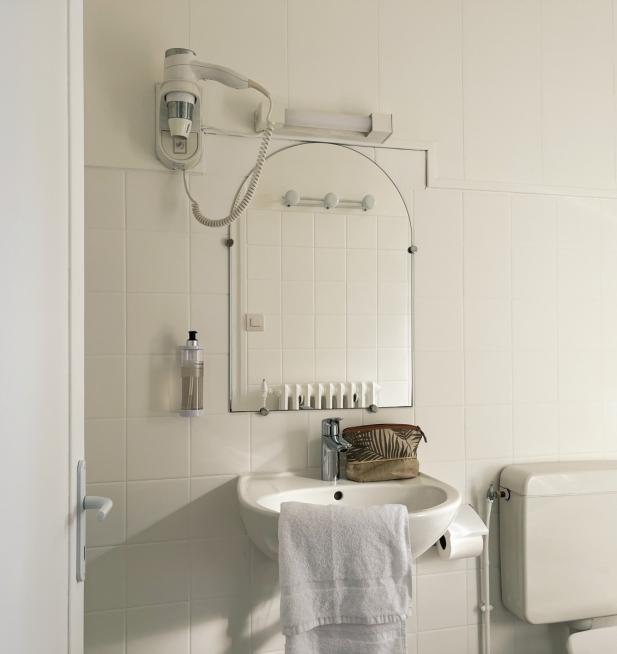 Chambre Double Classique Maison Esperanza