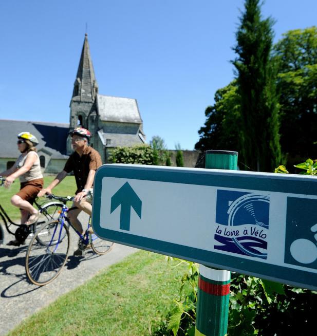 Emplacement camping La Mignardière