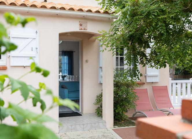 Maison Tribu
