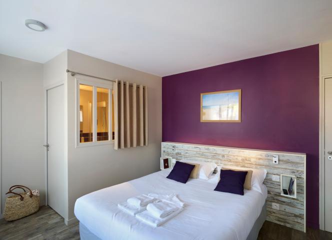 Chambre Maison Esperanza