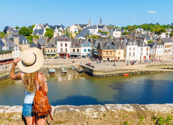 Auray