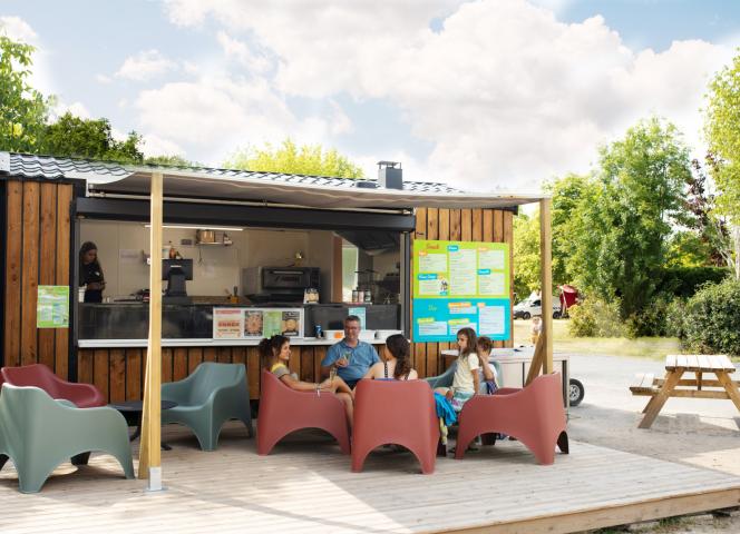 camping 5 etoiles indre et loire