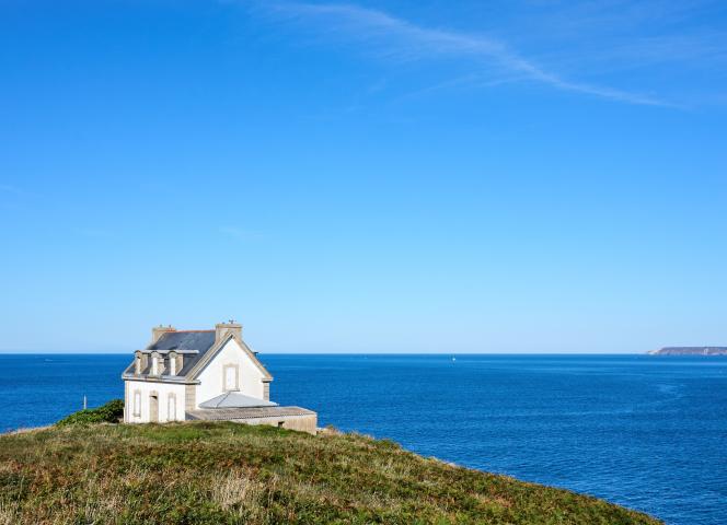 plages finistère sud