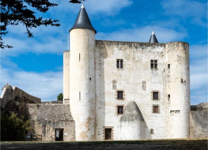chateau-noirmoutier