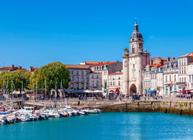 La Rochelle