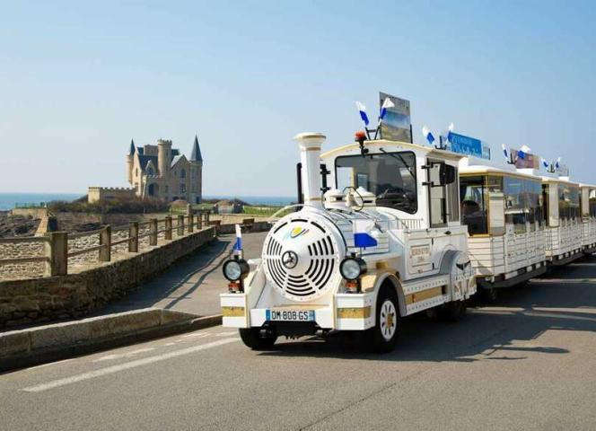 Petit Train Quiberon