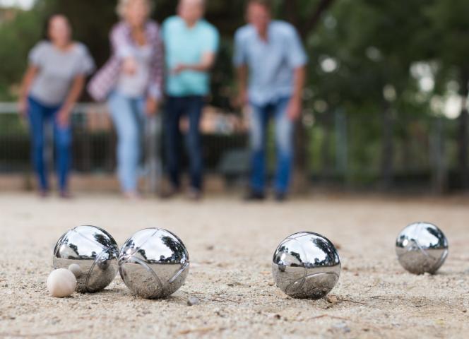 camping quiberon avec activités