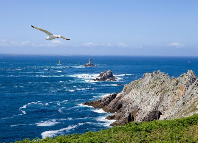 Pointe du Raz