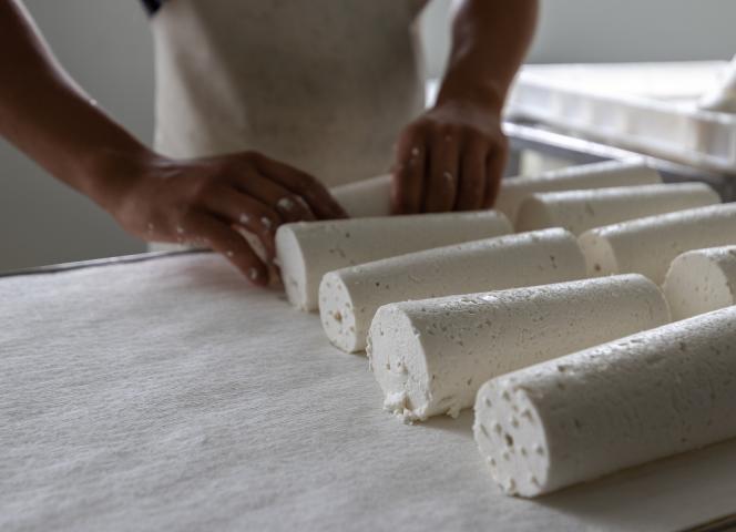 sainte-maure-de-touraine