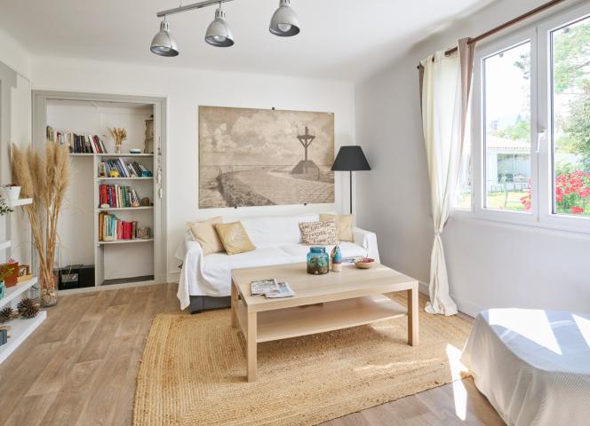 Maison Esperanza appart hotel ile de noirmoutier