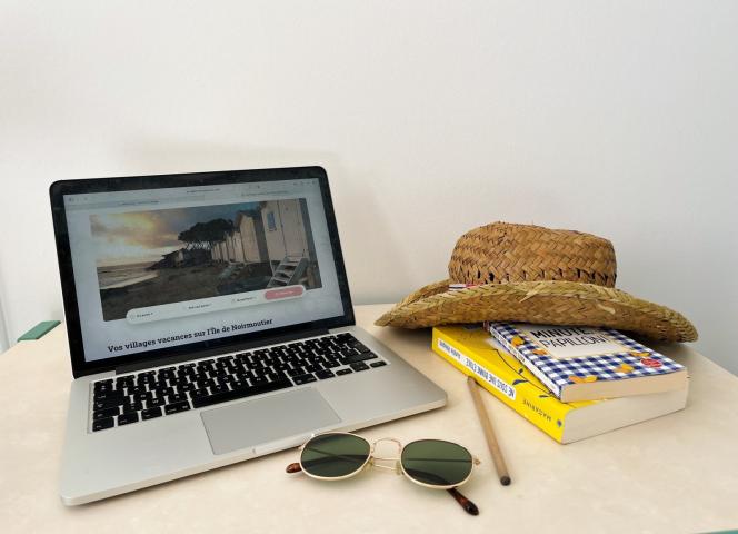 coworking Maison Esperanza hôtel et appartements