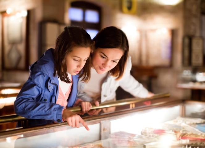 Musée et patrimoine culturel sur la Presqu'île de Guérande