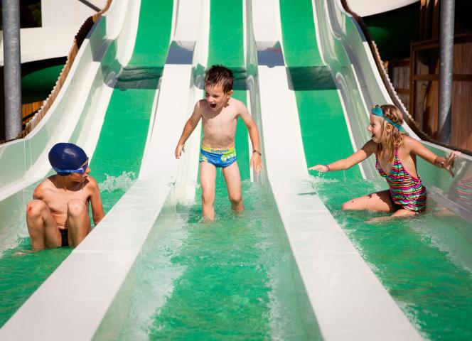 camping indre et loire parc aquatique