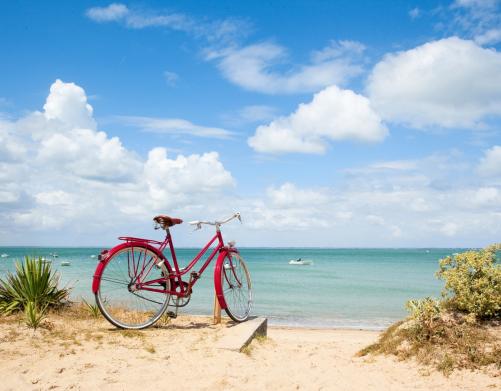 location ile de ré camping Signol Oléla