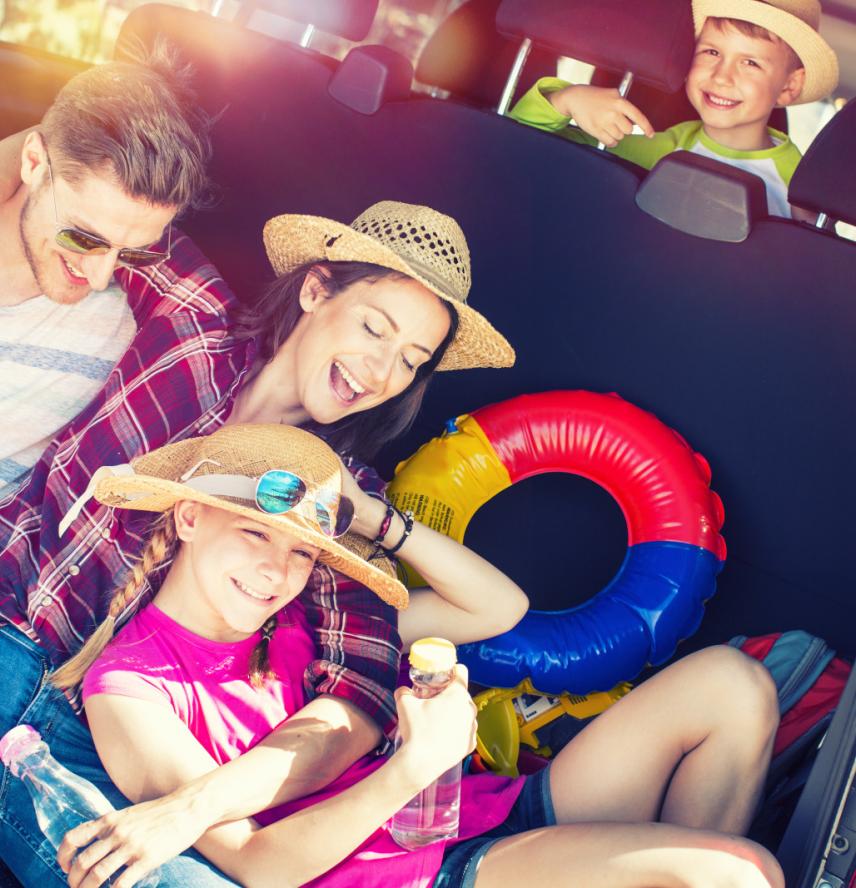 Préventes 2027 Campings Oléla