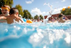 Offre promo vacances en camping été 2025