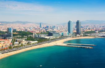Visite de l'Espagne