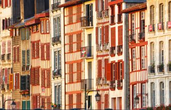Visite Bayonne