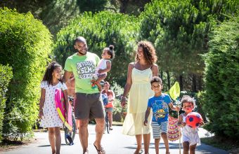 Promos longs séjours campings été