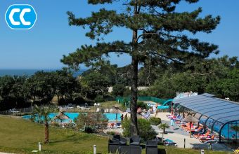 Camping Eve Loire-Atlantique CampingcardAcsi