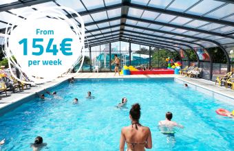 Eve campsite Rounded-off prices