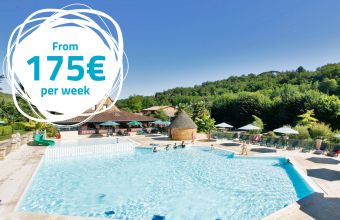Moulin du Roch campsite Rounded-off prices