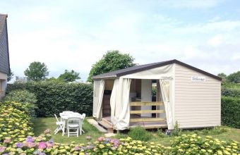 Mobil-home Tithome camping La Corniche