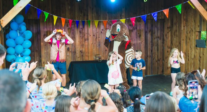 Animations gratuites camping Signol Ile d'Oléron