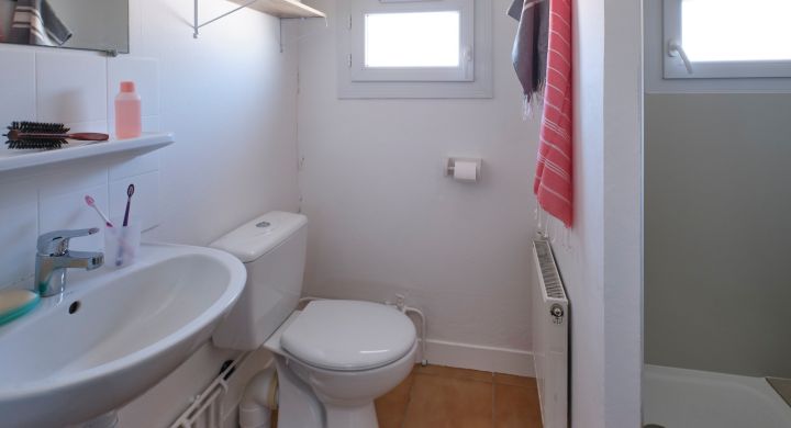 Appartement 2 chambres 4 personnes Maison Esperanza à Noirmoutier en Vendée
