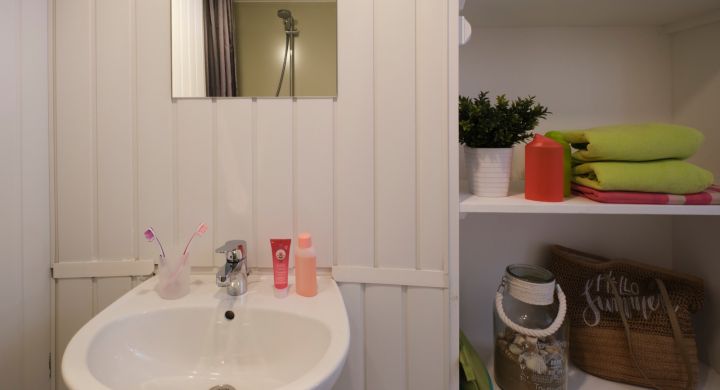 Appartement 2 chambres 5 personnes Maison Esperanza à Noirmoutier en Vendée
