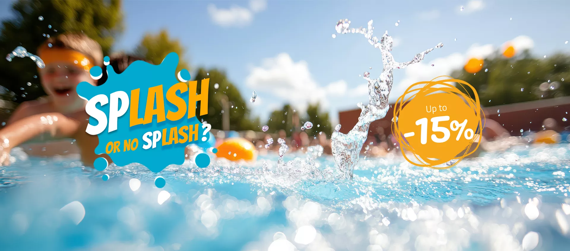 summer camping holiday promotions