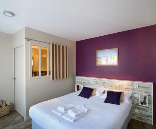 Chambre Maison Esperanza