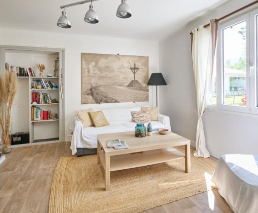 Maison Esperanza appart hotel ile de noirmoutier