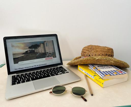 coworking Maison Esperanza hôtel et appartements