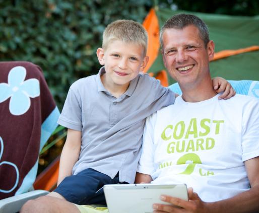 Wifi camping Les Peupliers