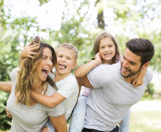 Services et prestations Camping Les Chalands Fleuris