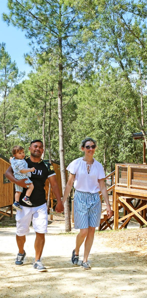 camping vendée longeville sur mer