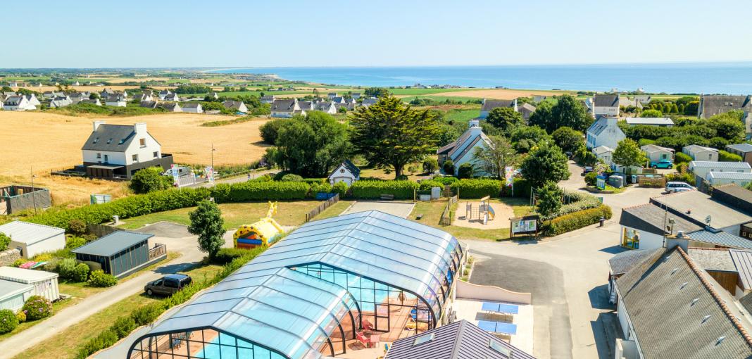 camping finistère sud
