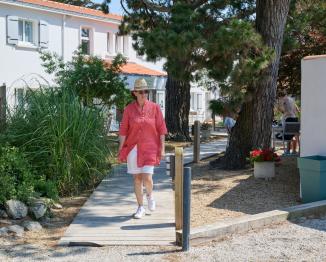 Ambiance Maison Esperanza hôtel et appartements