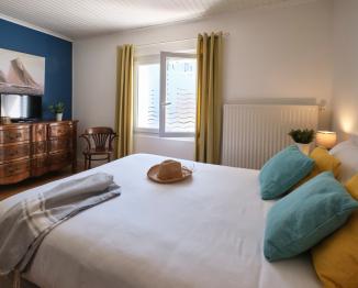 Appartement vacances ile de noirmoutier