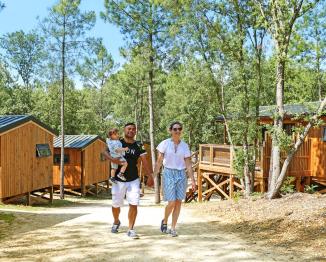 camping vendée longeville sur mer