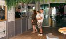 Bar snack camping Les Peupliers